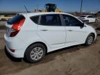 2016 Hyundai Accent Se for Sale in Albuquerque, NM - Rear End