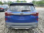 2021 Kia Seltos S იყიდება Waldorf-ში, MD - Front End