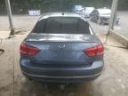2014 Volkswagen Passat Sel en Venta en Hueytown, AL - Front End