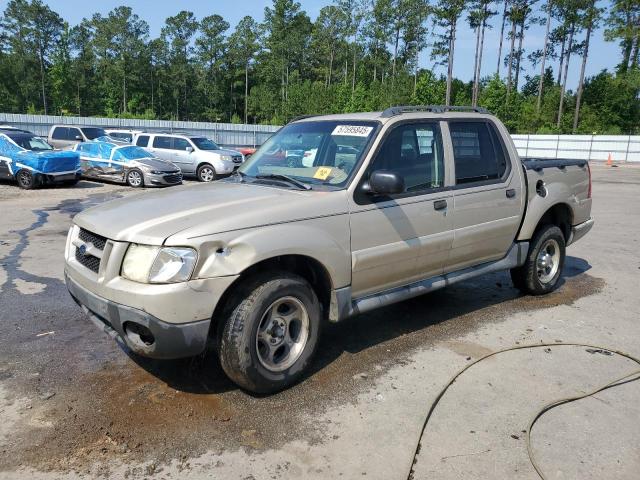 2005 Ford Explorer Sport Trac 