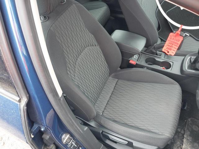2013 SEAT LEON SE TS