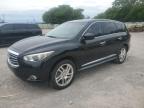 2013 Infiniti Jx35  for Sale in Oklahoma City, OK - Front End
