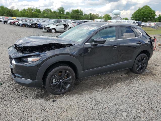 2025 Mazda Cx-30 Select