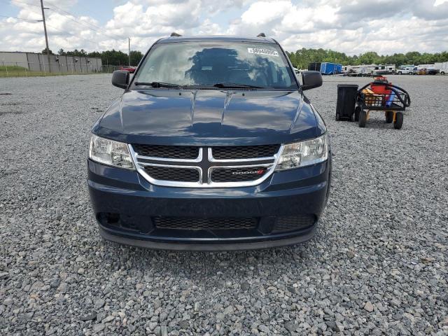  DODGE JOURNEY 2013 Granatowy