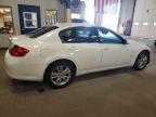 2011 Infiniti G37  للبيع في Blaine، MN - Front End