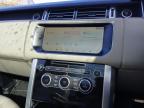 2017 LAND ROVER RANGE ROVE for sale at Copart CHESTER