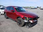 2023 MAZDA CX-5 EXCLU for sale at Copart CHESTER