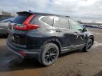 2018 Honda Cr-V Lx for Sale in Bowmanville, ON - Vandalism