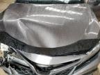 2022 TOYOTA CAMRY XLE   for sale at Copart ON - COOKSTOWN