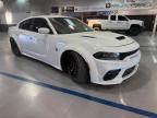 2021 Dodge Charger Srt Hellcat zu verkaufen in Oklahoma City, OK - Minor Dent/Scratches