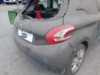 2013 PEUGEOT 208 ACTIVE for sale at Copart GLOUCESTER