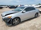 Houston, TX에서 판매 중인 2013 Acura Tsx Se - Front End