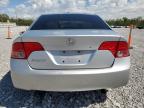 2007 Honda Civic Ex на продаже в Barberton, OH - Front End