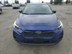 2025 Subaru Impreza  de vânzare în Rancho Cucamonga, CA - Side
