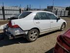 2007 Honda Accord Se იყიდება San Martin-ში, CA - Rear End