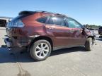 2008 Lexus Rx 350 zu verkaufen in Windham, ME - All Over