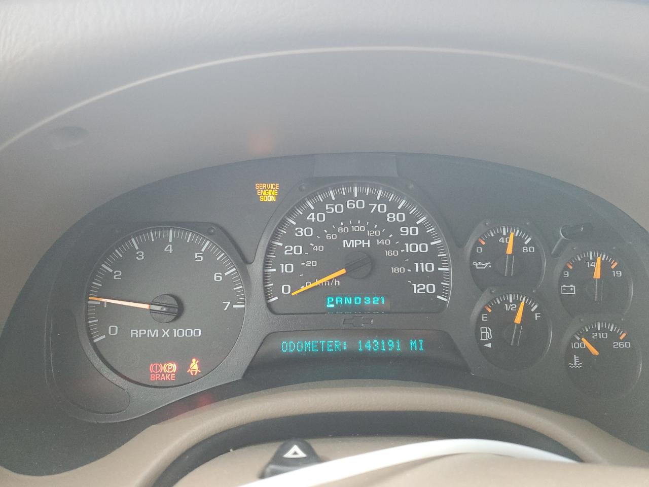 2004 Chevrolet Trailblazer Ext Ls VIN: 1GNES16S046184848 Lot: 55915795