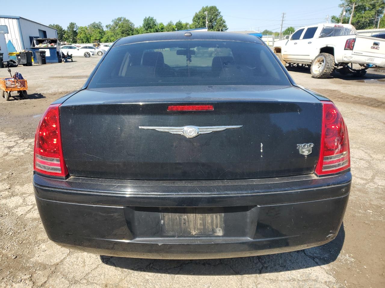 2010 Chrysler 300 S VIN: 2C3CA2CV2AH330737 Lot: 56546955