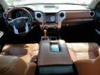 2014 Toyota Tundra Crewmax Platinum на продаже в Magna, UT - Side