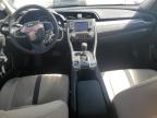 2017 Honda Civic Lx за продажба в Farr West, UT - Front End