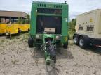 2021 John Deere 450E Round Baler на продаже в Gaston, SC - Mechanical