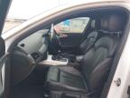 2014 AUDI A6 S LINE for sale at Copart CORBY
