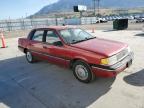 1991 Mercury Topaz Gs للبيع في Farr West، UT - Mechanical