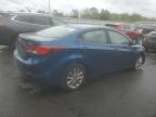 2016 Hyundai Elantra Se للبيع في Glassboro، NJ - Top/Roof