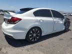 2013 Honda Civic Si for Sale in North Las Vegas, NV - Front End