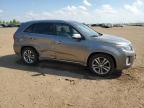 2014 Kia Sorento Sx   продається в Elgin, IL - Side