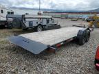 2025 Summit C6Tb720Ta5 Tilt Deck Equipment Trailer for Sale in Farr West, UT - Side