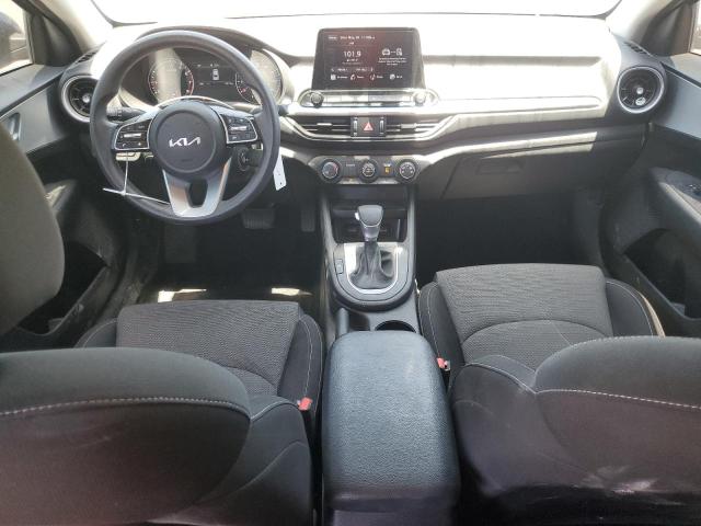  KIA FORTE 2023 Синий