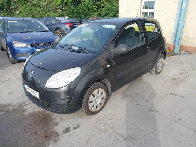 2008 RENAULT TWINGO