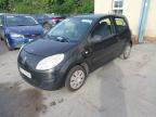 2008 RENAULT TWINGO for sale at Copart CASTLEDERMOT - IRELAND
