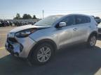 2017 Kia Sportage Lx zu verkaufen in Nampa, ID - Front End