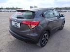 2017 HONDA HR-V SE NA for sale at Copart WESTBURY