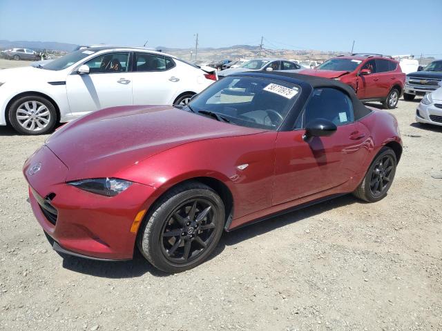 MAZDA MX-5 MIATA 2021