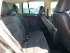 2012 Volkswagen Tiguan S იყიდება New Orleans-ში, LA - Rear End