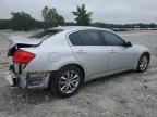 2009 Infiniti G37 Base იყიდება Loganville-ში, GA - Rear End