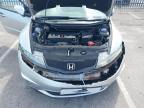 2010 HONDA CIVIC SI I for sale at Copart CHESTER