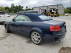 2009 Audi A4 2.0T Cabriolet Quattro for Sale in Mendon, MA - Water/Flood