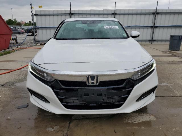  HONDA ACCORD 2020 Белы