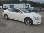 2011 Nissan Maxima S   for Sale in Shreveport, LA - Minor Dent/Scratches