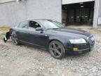 2008 Audi A6 4.2 Quattro   за продажба в Angola, NY - All Over