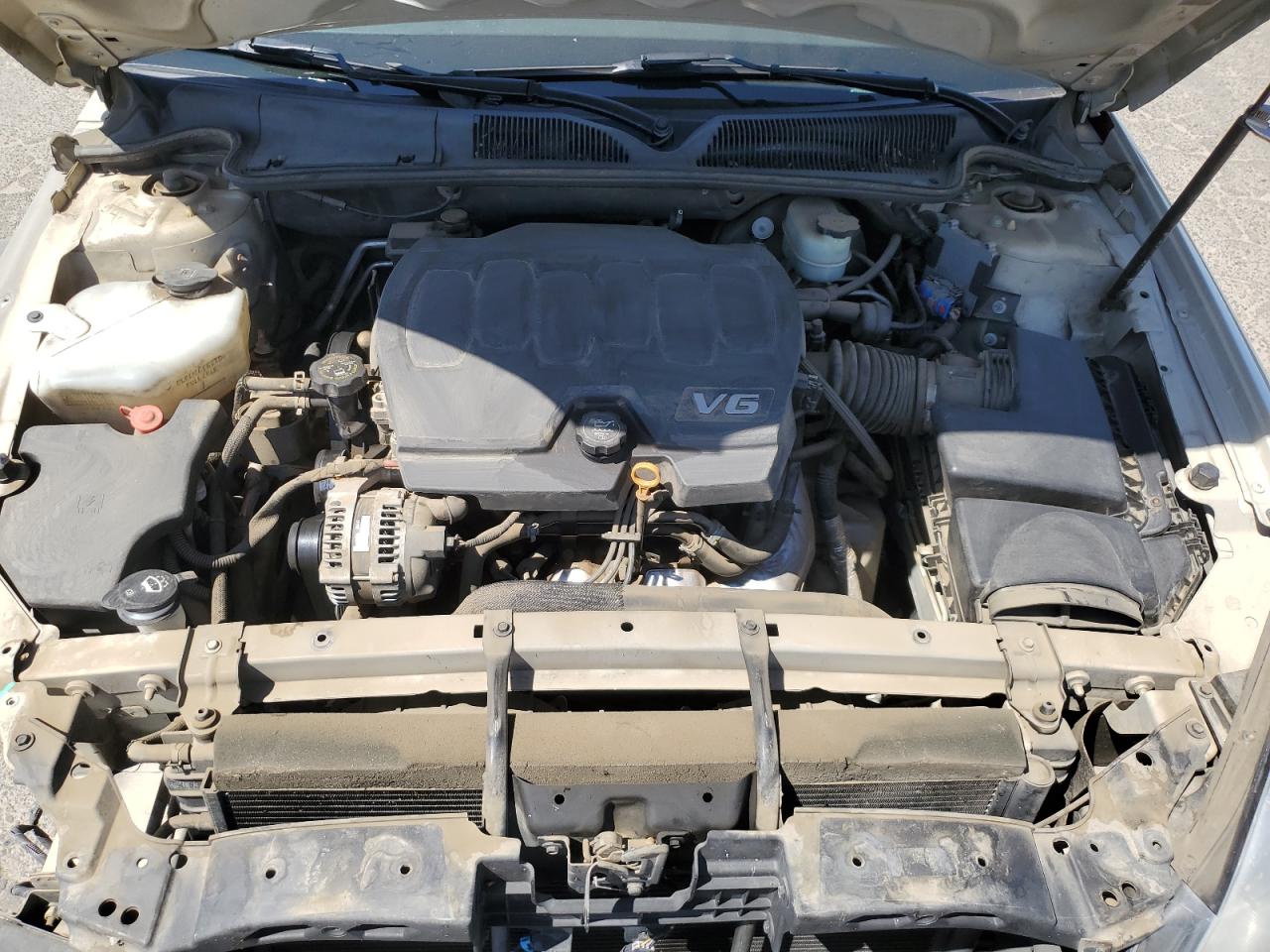 2011 Buick Lucerne Cxl VIN: 1G4HC5EM6BU151984 Lot: 56520765
