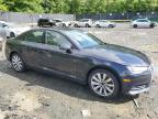 2017 Audi A4 Premium zu verkaufen in Waldorf, MD - All Over