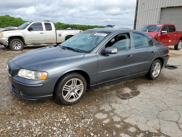 2007 Volvo S60 2.5T
