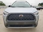 2024 Toyota Corolla Cross Le for Sale in Wilmer, TX - Side