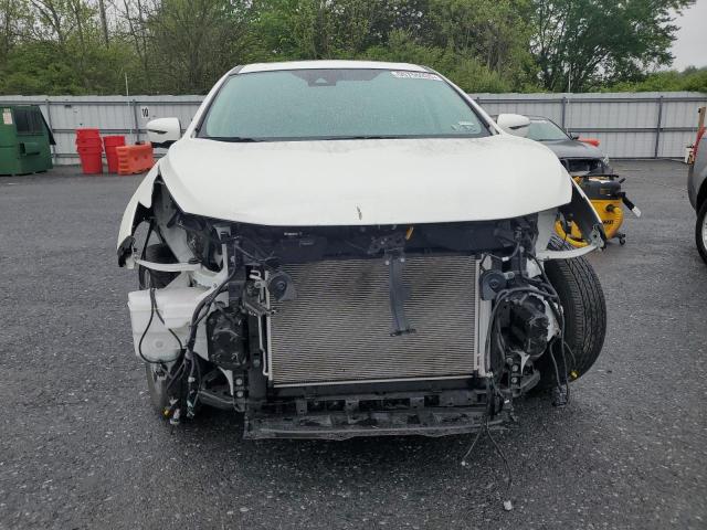  NISSAN MURANO 2021 White