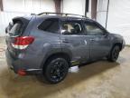 2022 Subaru Forester Wilderness zu verkaufen in West Mifflin, PA - Front End